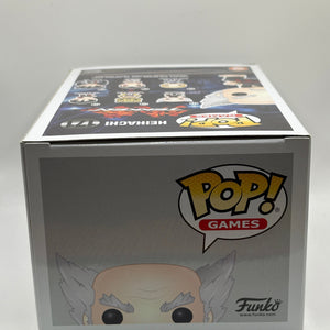 Funko POP! Games Tekken #171 Heihachi Vinyl Figure FRENLY BRICKS - Open 7 Days