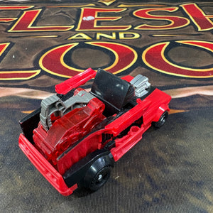 Transformers Mv6 Energon Igniters 15 Red Light 2 FRENLY BRICKS - Open 7 Days