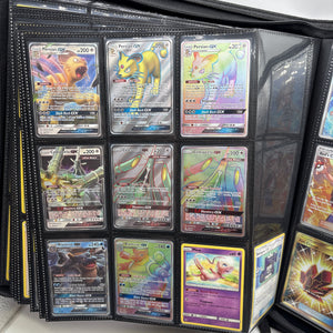 Pokemon TCG Sun & Moon Unbroken Bonds Master Set Complete FRENLY BRICKS - Open 7 Days