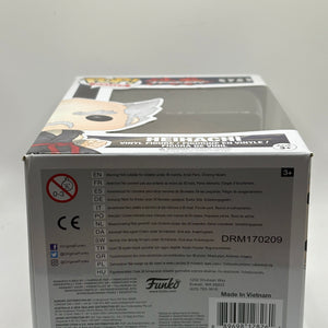 Funko POP! Games Tekken #171 Heihachi Vinyl Figure FRENLY BRICKS - Open 7 Days