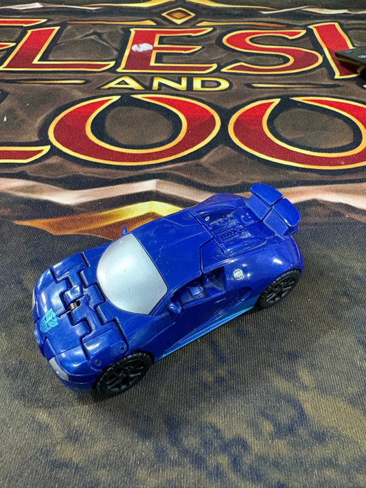 Transformers Age of Extinction One-Step 1-Step Changer Drift Hasbro Takara FRENLY BRICKS - Open 7 Days