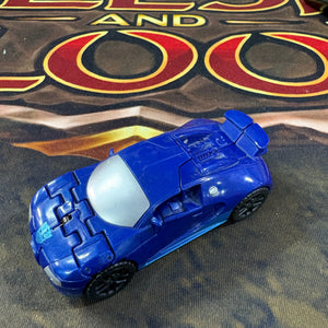 Transformers Age of Extinction One-Step 1-Step Changer Drift Hasbro Takara FRENLY BRICKS - Open 7 Days