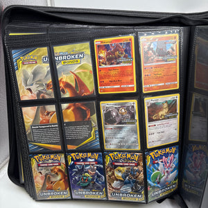 Pokemon TCG Sun & Moon Unbroken Bonds Master Set Complete FRENLY BRICKS - Open 7 Days