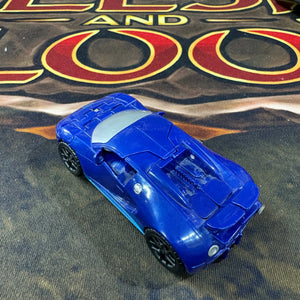 Transformers Age of Extinction One-Step 1-Step Changer Drift Hasbro Takara FRENLY BRICKS - Open 7 Days