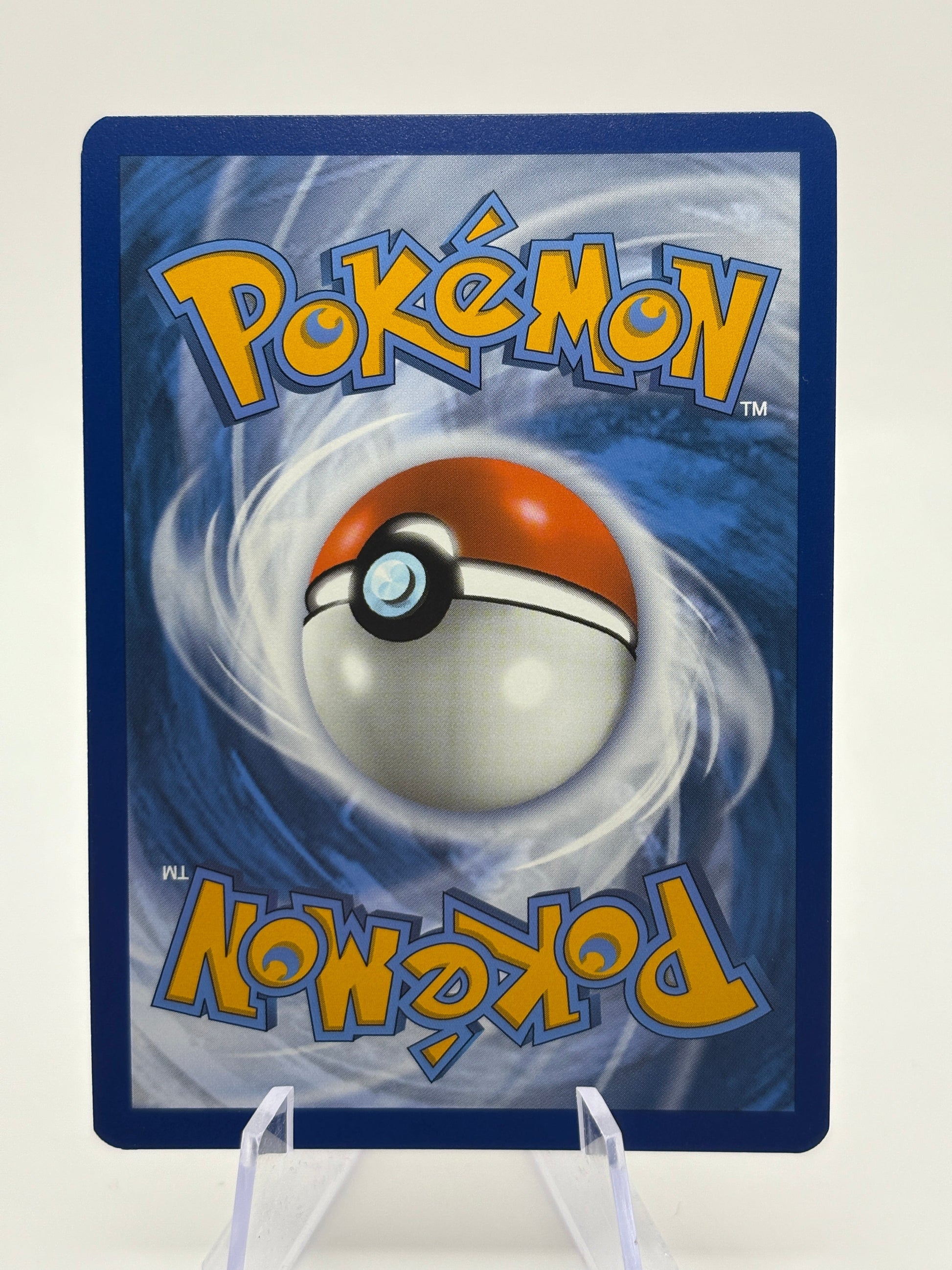 Pokemon TCG SVP Promos - Charizard EX SVP074 Black Star NM FRENLY BRICKS - Open 7 Days