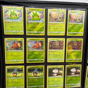 Pokemon TCG Sun & Moon Unified Minds Master Set Complete FRENLY BRICKS - Open 7 Days