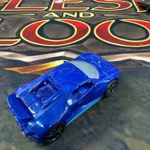 Transformers Age of Extinction One-Step 1-Step Changer Drift Hasbro Takara FRENLY BRICKS - Open 7 Days