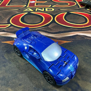 Transformers Age of Extinction One-Step 1-Step Changer Drift Hasbro Takara FRENLY BRICKS - Open 7 Days