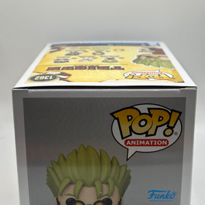 Funko POP! Animation TRIGUN #1362 Vash The Stampede Limited Chase Edition FRENLY BRICKS - Open 7 Days