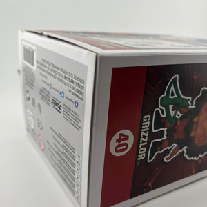 Funko POP! Retro Toys Masters of the Universe Grizzlor #40 + Combined Shipping FRENLY BRICKS - Open 7 Days