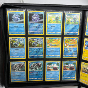 Pokemon TCG Sun & Moon Unified Minds Master Set Complete FRENLY BRICKS - Open 7 Days