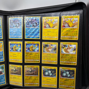 Pokemon TCG Sun & Moon Unified Minds Master Set Complete FRENLY BRICKS - Open 7 Days
