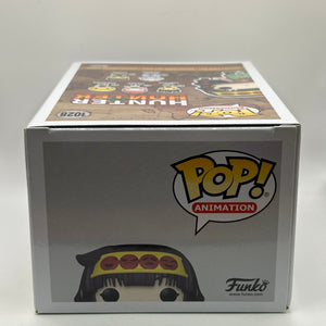 Funko POP! Animation Hunter x Hunter #1028 Alluka Zoldyck Hot Topic FRENLY BRICKS - Open 7 Days