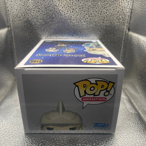 Funko Pop! Anime Black Clover Charlotte Glows Special Edition #1155 FRENLY BRICKS - Open 7 Days