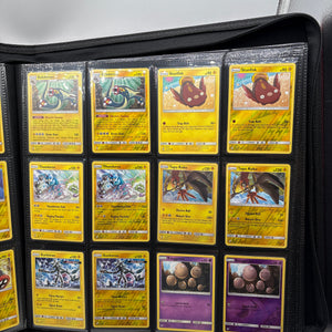 Pokemon TCG Sun & Moon Unified Minds Master Set Complete FRENLY BRICKS - Open 7 Days