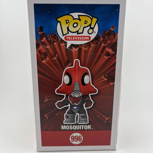 Funko POP Television Masters of the Universe Mosquitor #996 +Combinedshipping FRENLY BRICKS - Open 7 Days