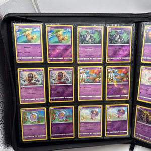 Pokemon TCG Sun & Moon Unified Minds Master Set Complete FRENLY BRICKS - Open 7 Days