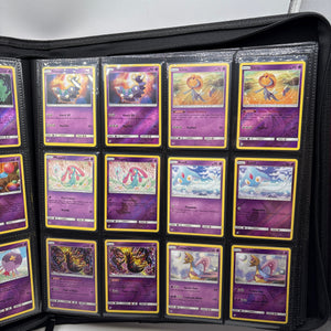 Pokemon TCG Sun & Moon Unified Minds Master Set Complete FRENLY BRICKS - Open 7 Days