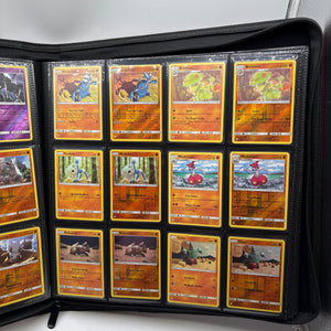 Pokemon TCG Sun & Moon Unified Minds Master Set Complete FRENLY BRICKS - Open 7 Days