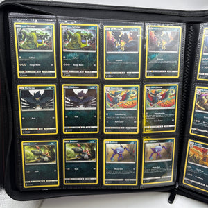 Pokemon TCG Sun & Moon Unified Minds Master Set Complete FRENLY BRICKS - Open 7 Days