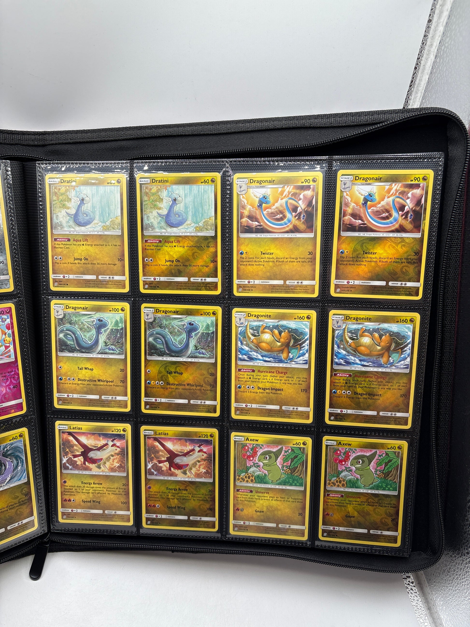 Pokemon TCG Sun & Moon Unified Minds Master Set Complete FRENLY BRICKS - Open 7 Days