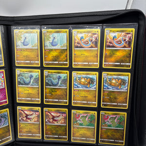 Pokemon TCG Sun & Moon Unified Minds Master Set Complete FRENLY BRICKS - Open 7 Days