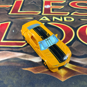 Transformers AOE Power Punch Bumblebee Deluxe FRENLY BRICKS - Open 7 Days