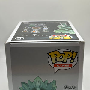 Funko POP! Games Destined #241 Crota Limited Glow Chase JB HI-FI Exclusive FRENLY BRICKS - Open 7 Days