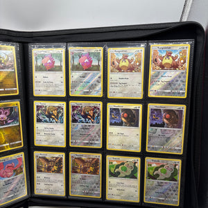 Pokemon TCG Sun & Moon Unified Minds Master Set Complete FRENLY BRICKS - Open 7 Days