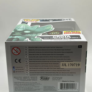 Funko POP! Games Destined #241 Crota Limited Glow Chase JB HI-FI Exclusive FRENLY BRICKS - Open 7 Days