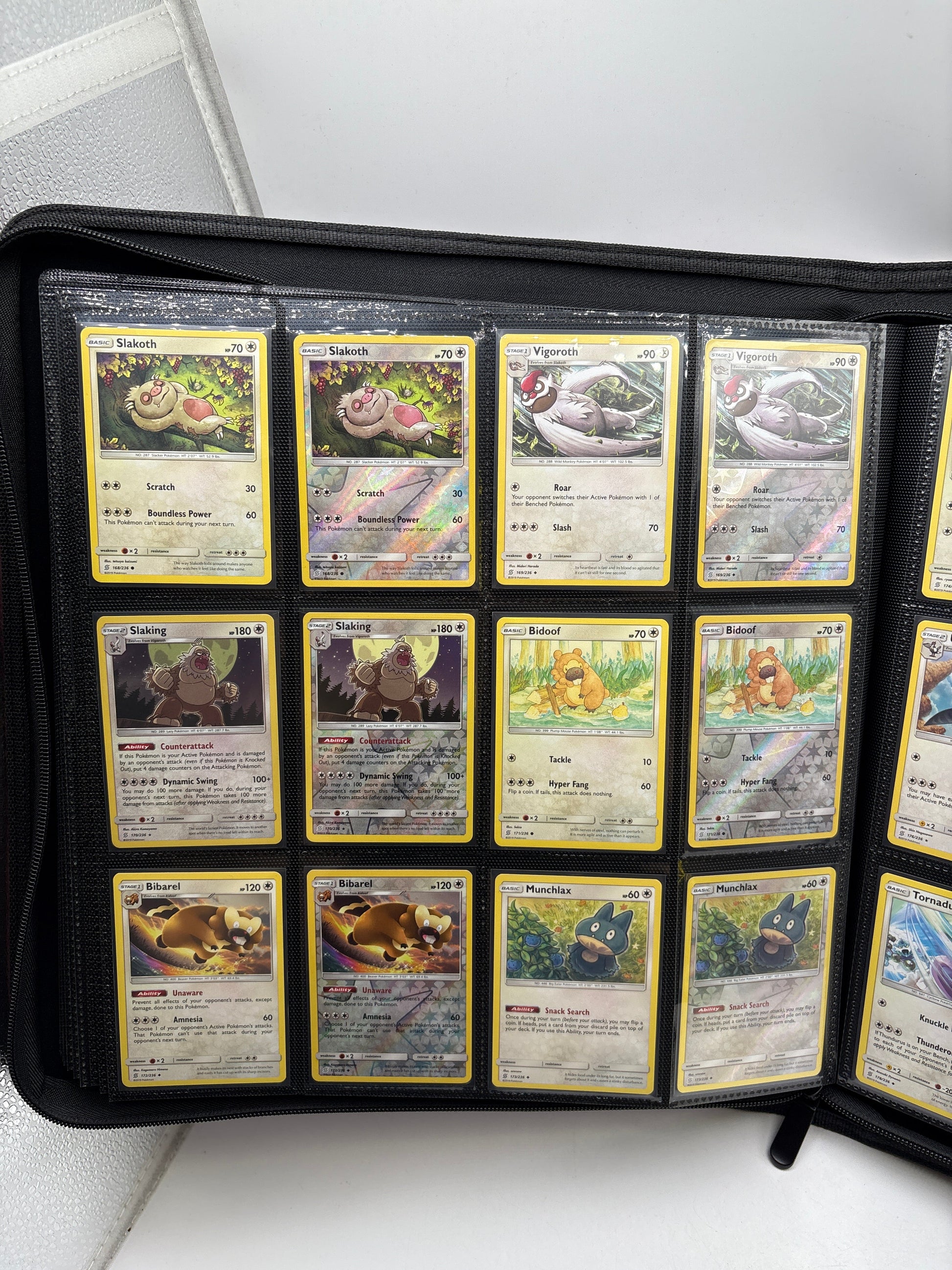 Pokemon TCG Sun & Moon Unified Minds Master Set Complete FRENLY BRICKS - Open 7 Days