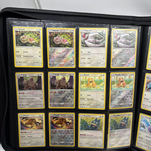 Pokemon TCG Sun & Moon Unified Minds Master Set Complete FRENLY BRICKS - Open 7 Days