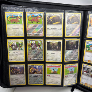 Pokemon TCG Sun & Moon Unified Minds Master Set Complete FRENLY BRICKS - Open 7 Days