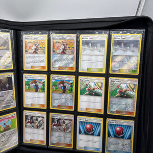 Pokemon TCG Sun & Moon Unified Minds Master Set Complete FRENLY BRICKS - Open 7 Days