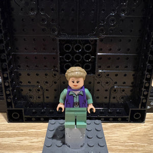 LEGO STAR WARS General Leia Minifigure (SW0718) FRENLY BRICKS - Open 7 Days