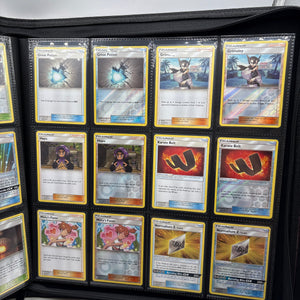 Pokemon TCG Sun & Moon Unified Minds Master Set Complete FRENLY BRICKS - Open 7 Days