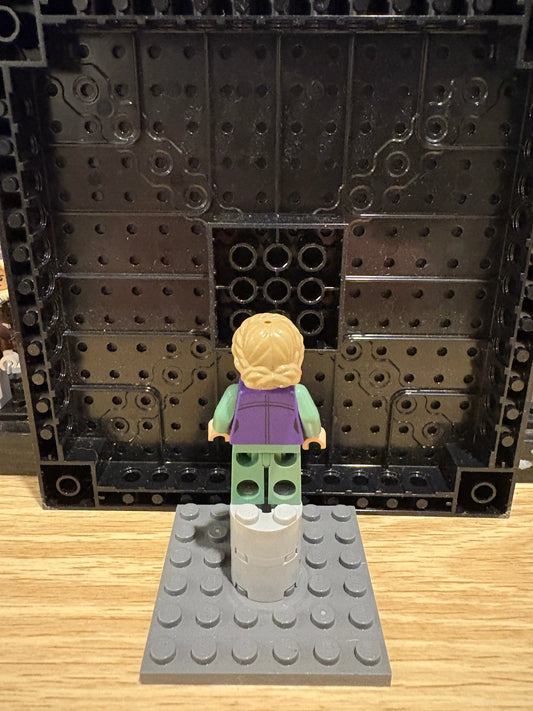 LEGO STAR WARS General Leia Minifigure (SW0718) FRENLY BRICKS - Open 7 Days