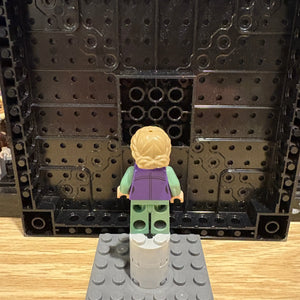 LEGO STAR WARS General Leia Minifigure (SW0718) FRENLY BRICKS - Open 7 Days