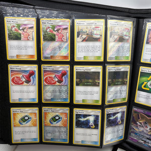 Pokemon TCG Sun & Moon Unified Minds Master Set Complete FRENLY BRICKS - Open 7 Days