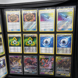 Pokemon TCG Sun & Moon Unified Minds Master Set Complete FRENLY BRICKS - Open 7 Days