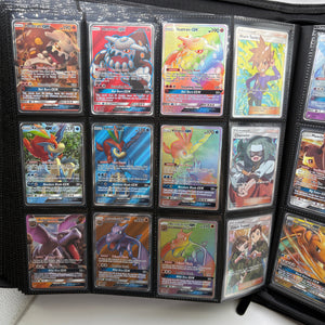 Pokemon TCG Sun & Moon Unified Minds Master Set Complete FRENLY BRICKS - Open 7 Days