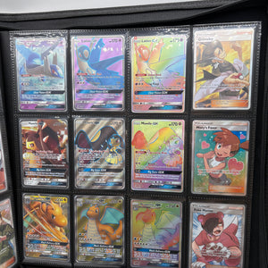 Pokemon TCG Sun & Moon Unified Minds Master Set Complete FRENLY BRICKS - Open 7 Days