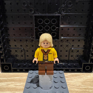 Lego Star Wars Minifigure Jedi Luke Skywalker Celebration Medal SW0257 FRENLY BRICKS - Open 7 Days