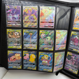 Pokemon TCG Sun & Moon Unified Minds Master Set Complete FRENLY BRICKS - Open 7 Days