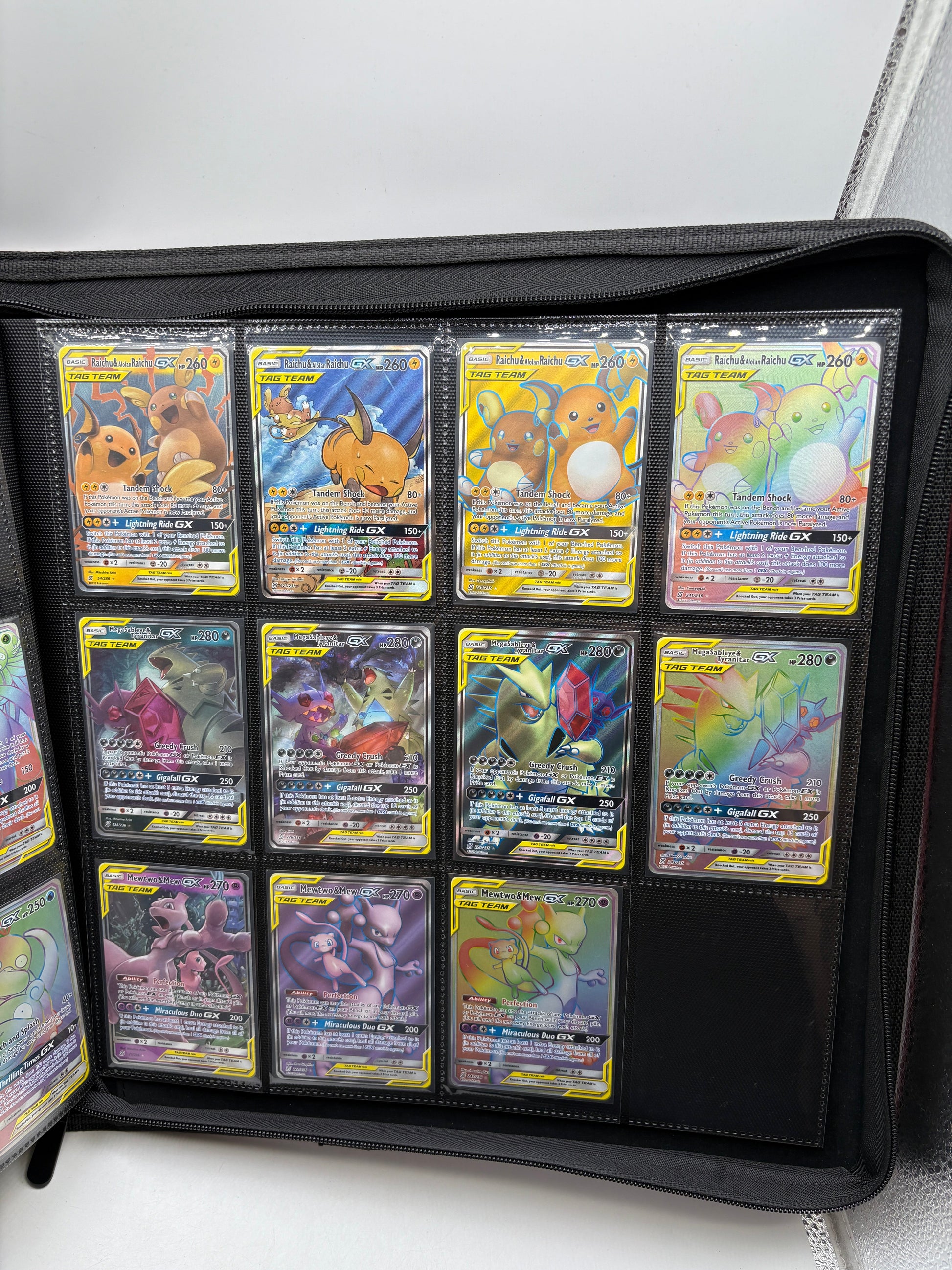 Pokemon TCG Sun & Moon Unified Minds Master Set Complete FRENLY BRICKS - Open 7 Days