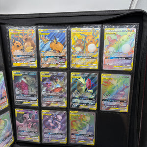 Pokemon TCG Sun & Moon Unified Minds Master Set Complete FRENLY BRICKS - Open 7 Days