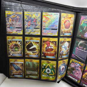 Pokemon TCG Sun & Moon Unified Minds Master Set Complete FRENLY BRICKS - Open 7 Days