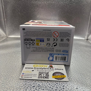 FUNKO Pop Vinyl Robin 1299 FRENLY BRICKS - Open 7 Days