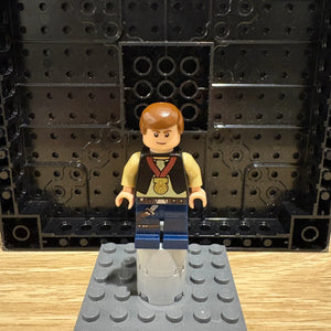 LEGO Star Wars Han Solo Celebration Medal Minifigure (sw0356) FRENLY BRICKS - Open 7 Days