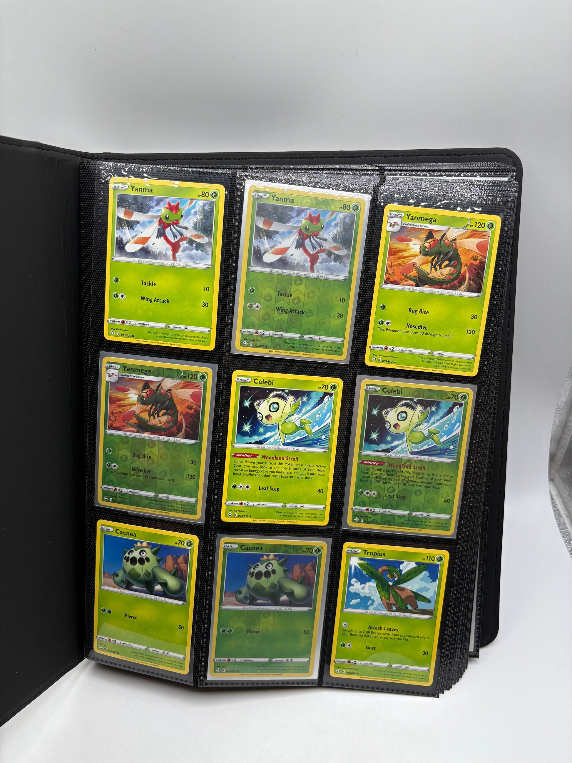 Pokemon TCG Sword & Shield Shining Fates Master Set Complete FRENLY BRICKS - Open 7 Days